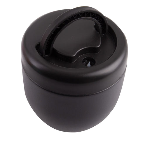 Oasis Stainless Steel Insulated Food Container with Handle 470ML